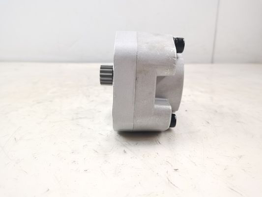 280cm3 Displacement Hydraulic Gear Pump A8V55 スラインベルト with 200 bar Operating Pressure and 1 Year 保証