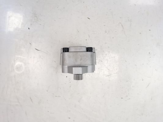 280cm3 Displacement Hydraulic Gear Pump A8V55 スラインベルト with 200 bar Operating Pressure and 1 Year 保証