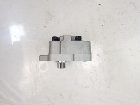 280cm3 Displacement Hydraulic Gear Pump A8V55 スラインベルト with 200 bar Operating Pressure and 1 Year 保証