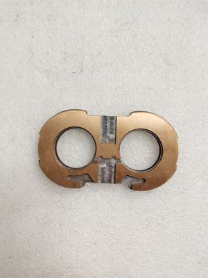 スラストプレート 油圧ギアポンプ スペアパーツ コマツ 川崎 オイルポンプ アクセサリー ギアポンプ用シール部品