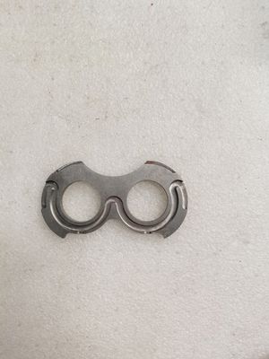 スラストプレート 油圧ギアポンプ スペアパーツ コマツ 川崎 オイルポンプ アクセサリー ギアポンプ用シール部品