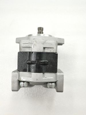 工業級ギアオイルポンプ 55371-00040 (((10T R) 水力ギアポンプ 単一ポンプ 建設機械 工場供給