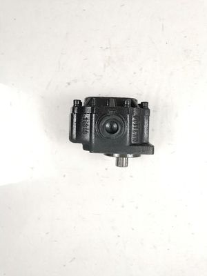 オイルポンプ 110600-71100 H-2 ハイドロリックギアポンプ 単一ポンプ 工業用ギア 建設機械 工場供給