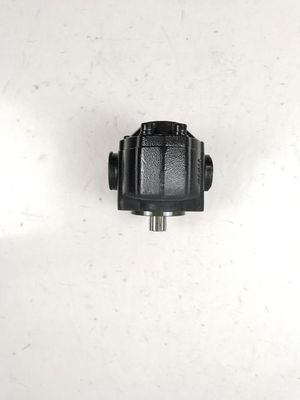 オイルポンプ 110600-71100 H-2 ハイドロリックギアポンプ 単一ポンプ 工業用ギア 建設機械 工場供給