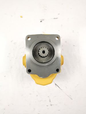 油圧ギアポンプ 110600-71100 H-2 工業グレードオイルポンプ シングルポンプ 農業機械 油圧部品 工場供給