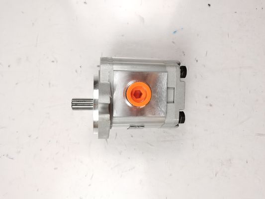 オイルポンプ 9218005 ((1) 水力ギアポンプ 単一ポンプ 工業用ギア 建設機械 工場供給