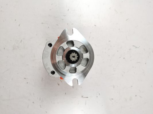 オイルポンプ 9218005 ((1) 水力ギアポンプ 単一ポンプ 工業用ギア 建設機械 工場供給