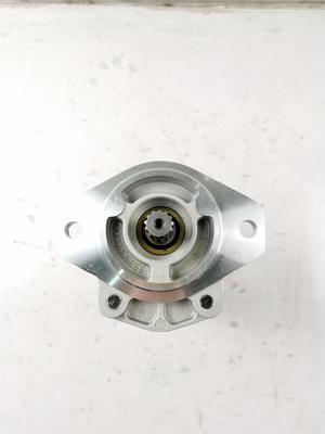 2段階 60241047-13T R 1+2 重機械用 16〜21 MPa 圧力範囲の水力駆動ポンプ