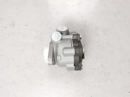 7685955164 建設機械工場用 16〜21 MPa の圧力範囲の液圧ギアポンプ 液圧スペアパーツ