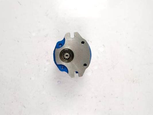 鉄とアルミニウム合金材料 液体ギアポンプ ADB-O-2 製造機械用 工場供給 液体スペアパーツ