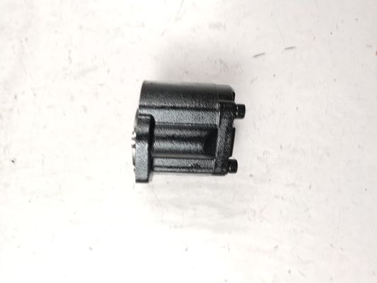 AP2D18LVギアポンプ / ダンプトラックブルドーザーポンプ 流量最大1060lpm 11KW オイルポンプ 黒