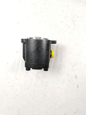 AP2D18LVギアポンプ / ダンプトラックブルドーザーポンプ 流量最大1060lpm 11KW オイルポンプ 黒