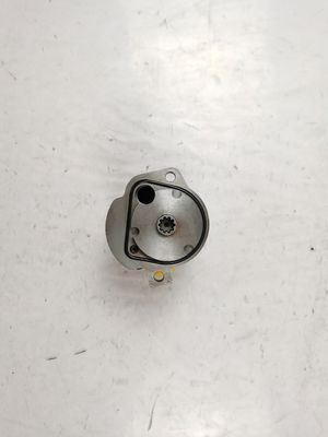 AP2D18LVギアポンプ / ダンプトラックブルドーザーポンプ 流量最大1060lpm 11KW オイルポンプ 黒