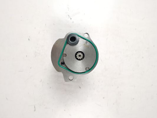 水力駆動ポンプ AP2D21-XR ((CAT 303 205-2439) ダンプトラックブルドーザーポンプに使用される 流量最大1060lpm 11KW オイルポンプ 黒