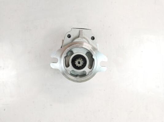 BAL1-15 10T 16-21 MPa の圧力範囲を持つ水力ギアポンプ 建設機械工場供給 水力スペアパーツ