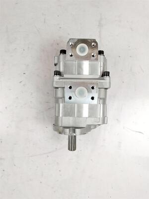 BAR1-18+18 12T コマツールのための高品質の水力ギアポンプ 建設機械工場 供給 水力部品