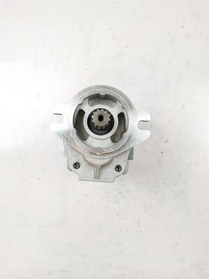 BAR1-18+18 12T コマツールのための高品質の水力ギアポンプ 建設機械工場 供給 水力部品