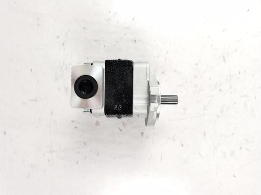 鉄とアルミニウム合金材料 水力ギアポンプ BD2G 13T ((SGP1-23R520) 建設機械工場供給のための範囲 水力スペアパーツ