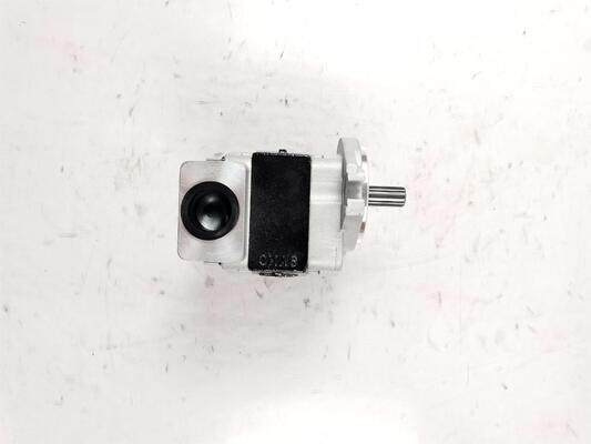 鉄とアルミニウム合金材料 水力ギアポンプ BD2G 13T ((SGP1-23R520) 建設機械工場供給のための範囲 水力スペアパーツ