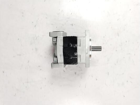 鉄とアルミニウム合金材料 水力ギアポンプ BD2G 13T ((SGP1-23R520) 建設機械工場供給のための範囲 水力スペアパーツ