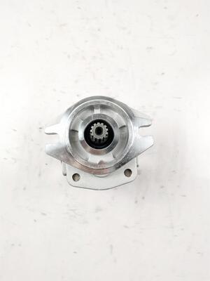 鉄とアルミニウム合金材料 水力ギアポンプ BD2G 13T ((SGP1-23R520) 建設機械工場供給のための範囲 水力スペアパーツ