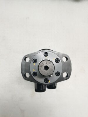 パカー BMH-500-4BDN1 JCB 3cx 4cx モデル用の液圧ギアモーター