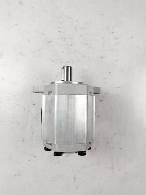 アルミニウム合金 液体ギアポンプ CBF-540 R 1 年間の保証と重型機械の輸出パッケージ