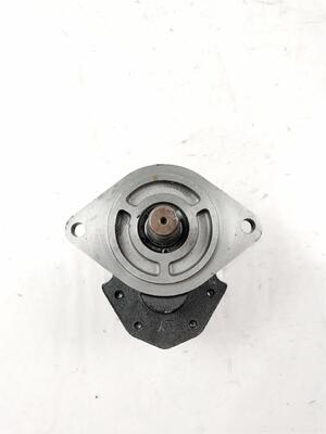 CBF Series Hydraulic Gear Pump CBF-C25 Aluminum Alloy and irion Materials Hydraulic Oil Pump for Forklift