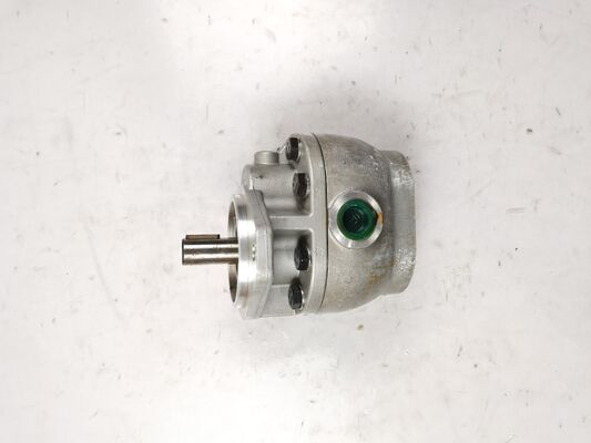 CBF-E32P CBF-E32A CBF-E40P CBF-E40A CBF-E18 Lフォークリフトギアポンプ アルミ合金材料