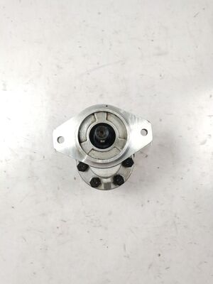 CBF-E32P CBF-E32A CBF-E40P CBF-E40A CBF-E18 Lフォークリフトギアポンプ アルミ合金材料