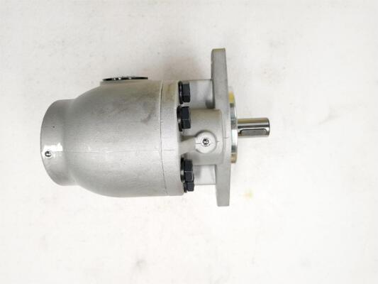 CBF-E50 R フォークリフト油圧ポンプ 外部噛み合いギアポンプ アルミニウム合金素材 1年保証