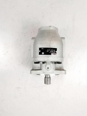 CBF-E Series Hydraulic Gear Pump CBF-E100 L 14T-C4 Aluminum Alloy and irion Materials Hydraulic Oil Pump for Forklift