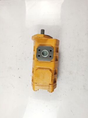 CBGJシリーズギアポンプ CBGJ1032+1032 R CBGJ32/32 CBGJ40/40 CBGJ50/50 CBGJ63/63など エンジニアリング機械用のコンパクト オリジナル液圧ギアポンプ