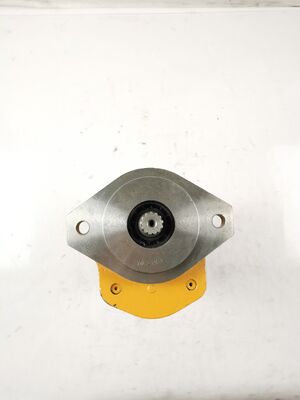 CBGJシリーズギアポンプ CBGJ1032+1032 R CBGJ32/32 CBGJ40/40 CBGJ50/50 CBGJ63/63など エンジニアリング機械用のコンパクト オリジナル液圧ギアポンプ