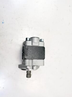 鉄とアルミニウム合金材料 油圧ギアポンプ 2GP1A32-L-13T 建設機械工場供給用油圧スペアパーツ