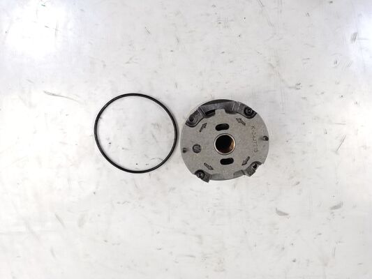 VQシリーズカートリッジステンレス鋼ギアポンプ 25VQ14Aポンプコアオイルポンプ 工場供給