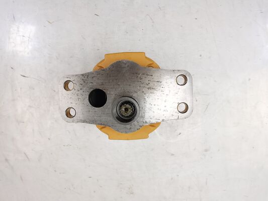 水力ギアポンプ 26PL313A-612A 鉄とアルミニウム合金材料 建設機械工場供給用 水力スペア部品