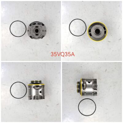 VQシリーズカートリッジステンレス鋼ギアポンプ 35VQ35Aポンプコアオイルポンプ 工場供給