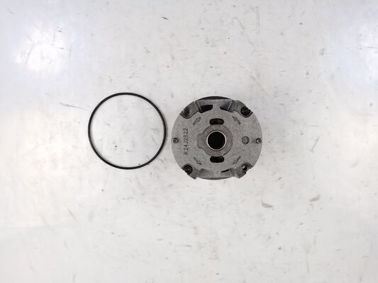 VQシリーズカートリッジステンレス鋼ギアポンプ 35VQ35Aポンプコアオイルポンプ 工場供給