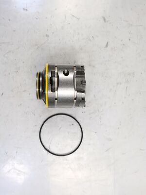 VQシリーズカートリッジステンレス鋼ギアポンプ 35VQ35Aポンプコアオイルポンプ 工場供給