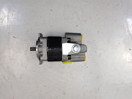 ハイドロリックギアポンプ234-60-65200 工業級 オイルポンプ 建設機械 工場 供給 ハイドロリック部品