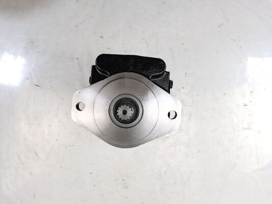 261-6095 ギアポンプ 液圧ギアポンプ 農業機械 川崎用液圧部品 ステアリング装置 OEMサービス