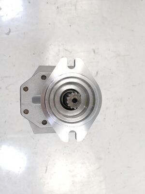 ハイドロリックギアポンプ 385-102-34561 工業用油ポンプ 建設機械工場用 供給 ハイドロリック部品