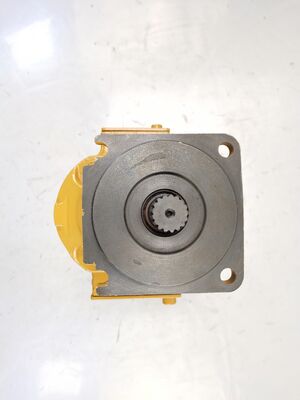 工業用オイルポンプ 602D-602D 建設機械工場用 補給液体部品