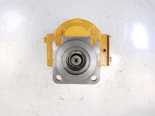 工業用オイルポンプ 702D 17T 建設機械工場用 補給 水力部品