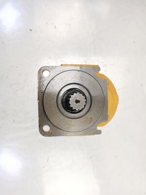 工業用オイルポンプ 702D ((66) 25.5MM+1015 建設機械工場用 補給液体部品