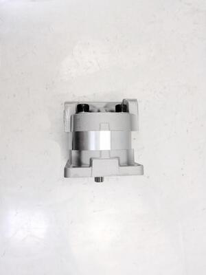 705-12-34110-SAR2-50H (1) 水力駆動ポンプ 農業機械の鋳鉄カバー 水力部品