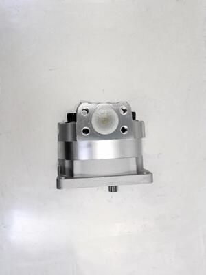 705-12-34110-SAR2-50H (1) 水力駆動ポンプ 農業機械の鋳鉄カバー 水力部品