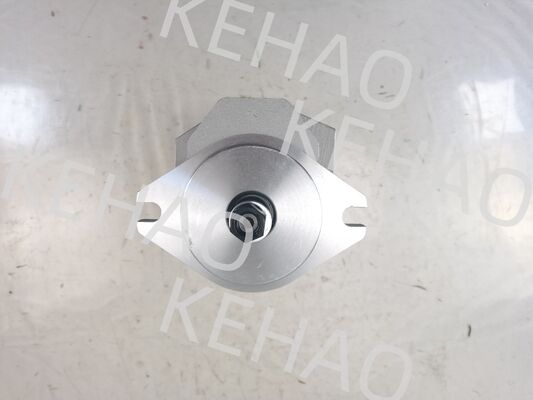 ギアポンプ 8J8813(1) 高品質のステアリングとパワー装置 オイルポンプ コマツー機械に使用される水力部品