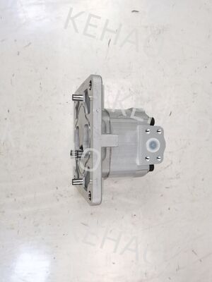 コマツシ 705-23-30610 アルミ合金とイリオン材料 コマツシ WA600-3D機械のための水力油ポンプ